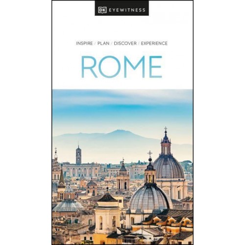 Rome - Travel Guide