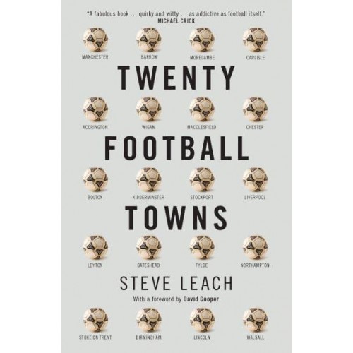 Twenty Football Towns