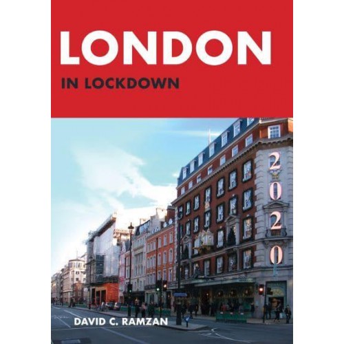 London in Lockdown