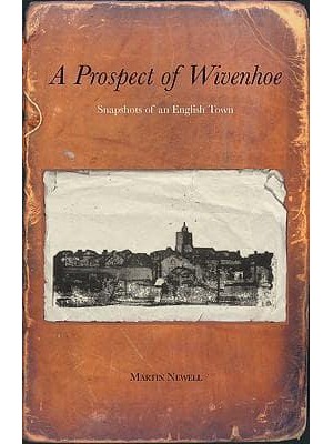 A Prospect of Wivenhoe