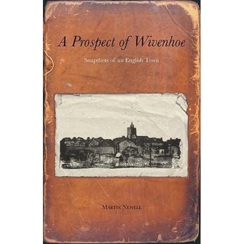 A Prospect of Wivenhoe