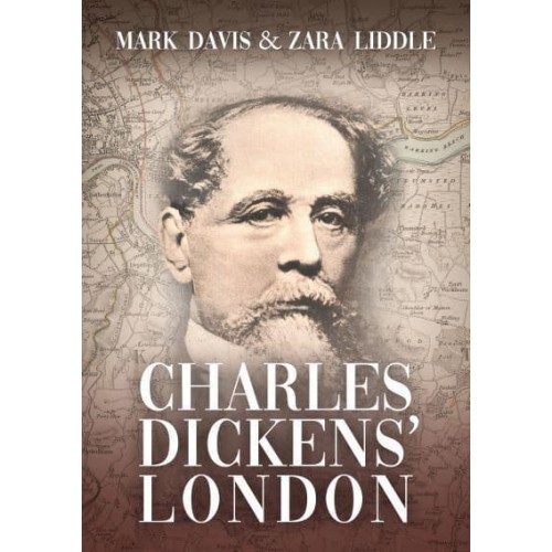 Charles Dickens' London