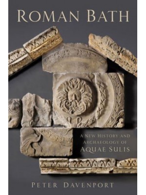 Roman Bath A New History and Archaeology of Aquae Sulis