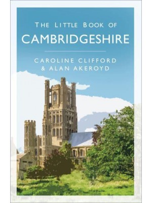 The Little Book of Cambridgeshire