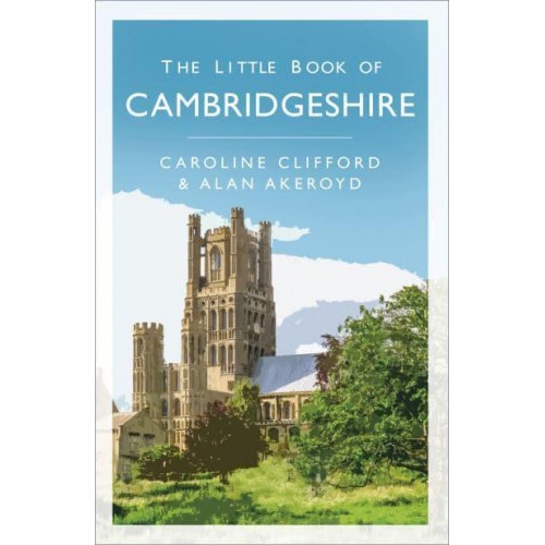 The Little Book of Cambridgeshire