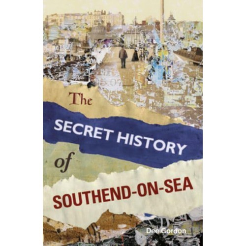 The Secret History of Oxford