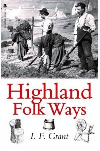 Highland Folk Ways