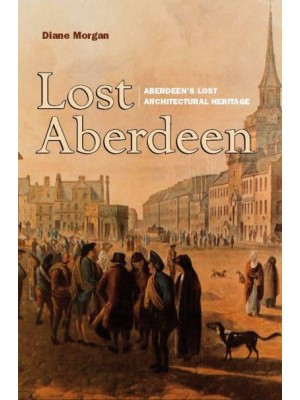 Lost Aberdeen