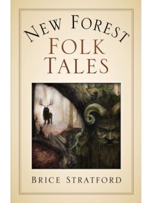 New Forest Folk Tales