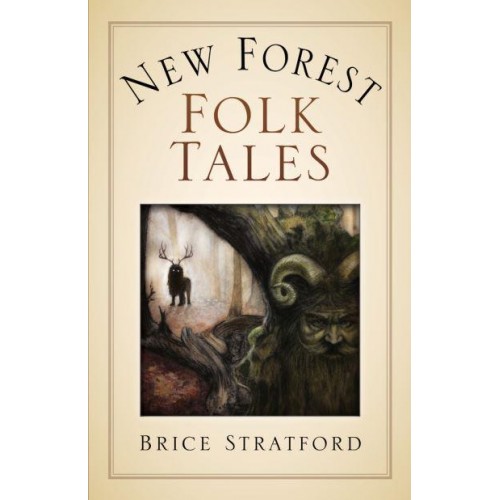 New Forest Folk Tales