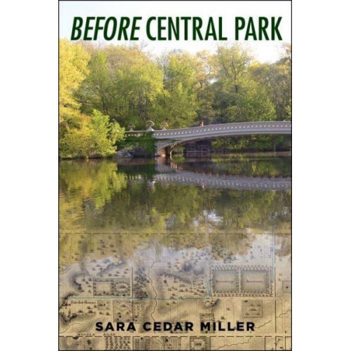 Before Central Park