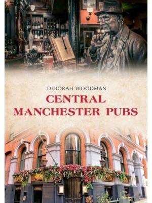 Central Manchester Pubs - Pubs