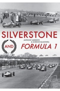 Silverstone and Formula 1