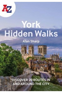 York Hidden Walks