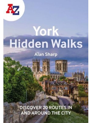 York Hidden Walks