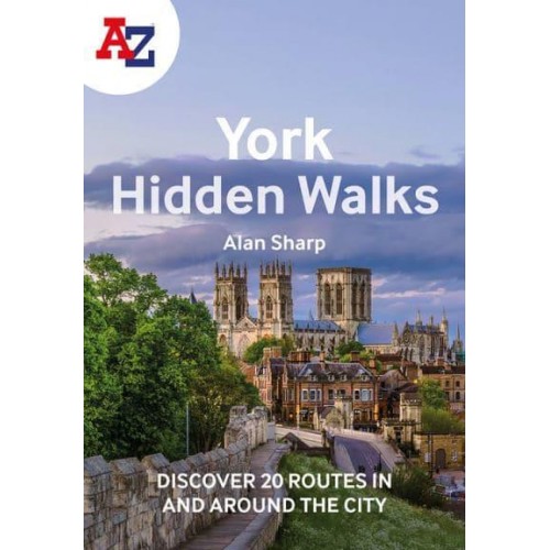 York Hidden Walks