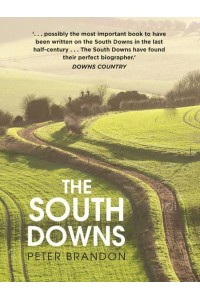 The South Downs