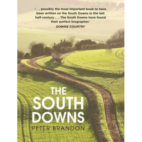 The South Downs