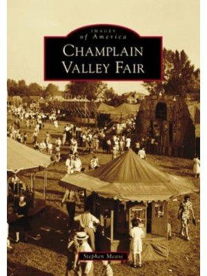 Champlain Valley Fair - Images of America