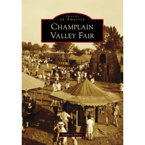 Champlain Valley Fair - Images of America