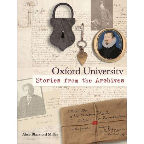 Oxford University Stories from the Archives