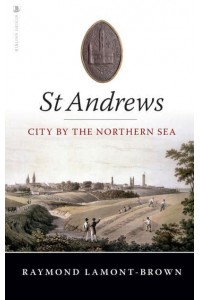St Andrews City by the Sea