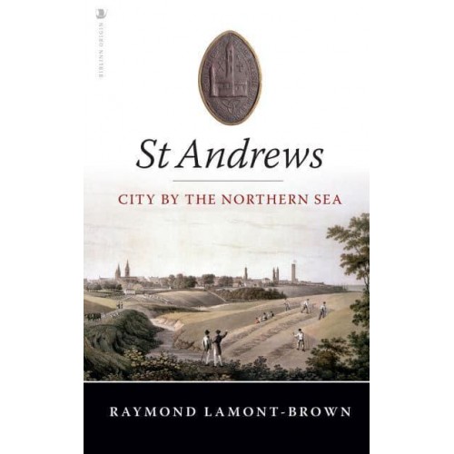 St Andrews City by the Sea