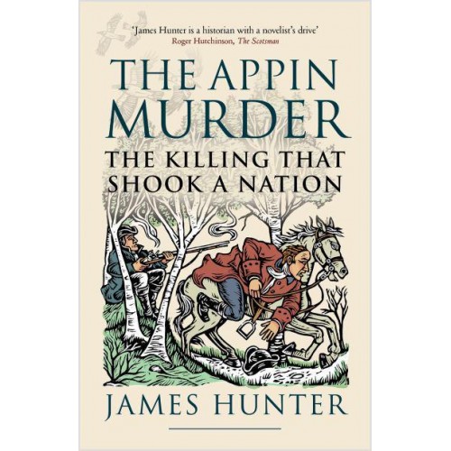 The Appin Murder The Killing That Shook a Nation