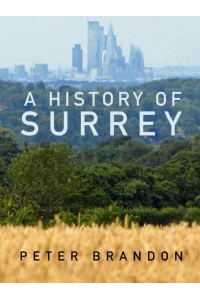 A History of Surrey