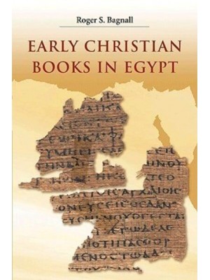 Early Christian Books in Egypt