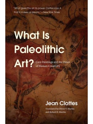 What Is Paleolithic Art? Cave Paintings and the Dawn of Human Creativity