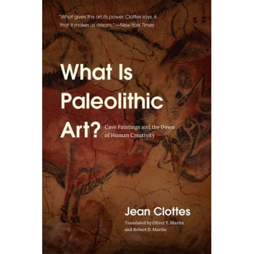 What Is Paleolithic Art? Cave Paintings and the Dawn of Human Creativity