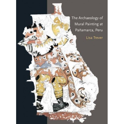 The Archaeology of Mural Painting at Pañamarca, Peru - Studies in Pre-Columbian Art and Archaeology