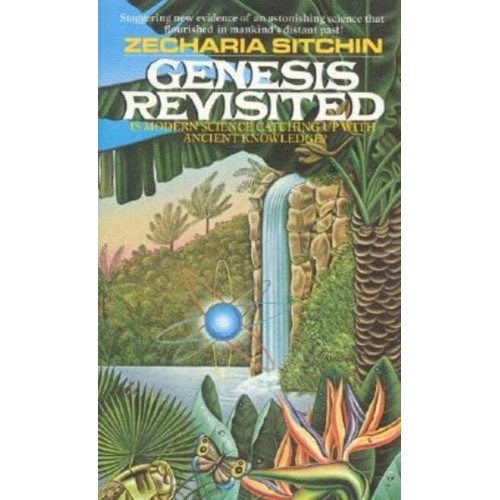 Genesis Revisited - Earth Chronicles
