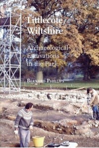 Littlecote, Wiltshire Archaeological Excavations in the Park