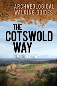 The Cotswold Way Archaeological Walking Guides