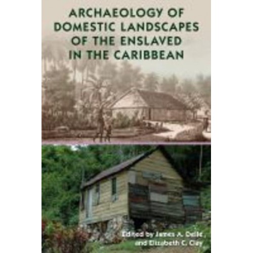 Archaeology of Domestic Landscapes of the Enslaved in the Caribbean - Florida Museum of Natural History: Ripley P. Bullen Series