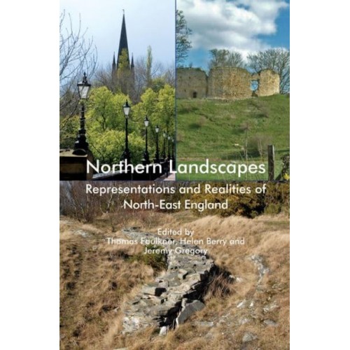 Northern Landscapes Representations and Realities of North-East England - Regions and Regionalism in History