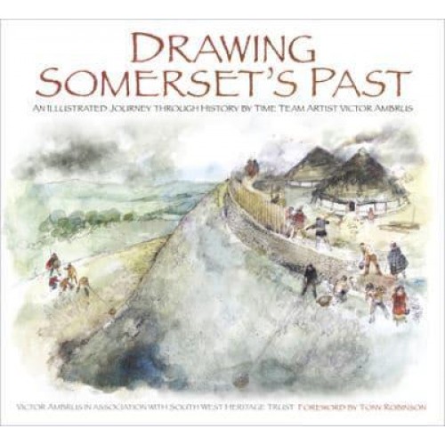 Drawing Somerset's Past