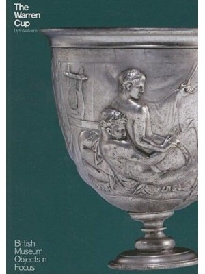 The Warren Cup - British Museum Objects in Focus