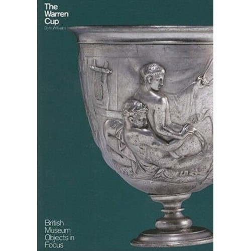 The Warren Cup - British Museum Objects in Focus