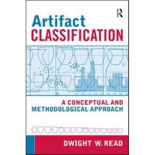 Artifact Classification A Conceptual and Methodological Approach