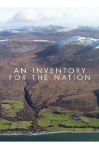 An Inventory for the Nation