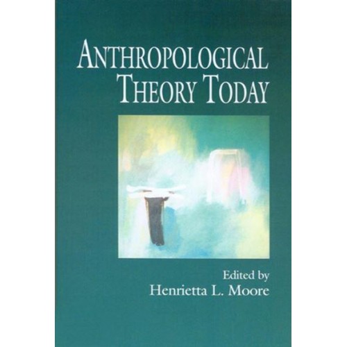 Anthropological Theory Today
