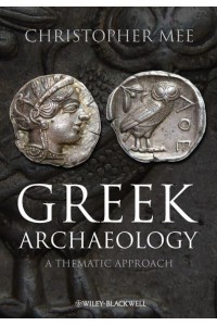 Greek Archaeology