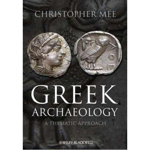 Greek Archaeology
