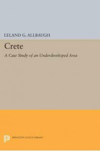 Crete - Princeton Legacy Library