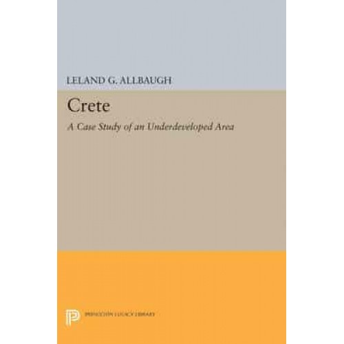Crete - Princeton Legacy Library