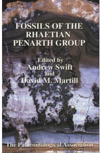 Fossils of the Rhaetian Penarth Group - Palaeontological Association Field Guide to Fossils
