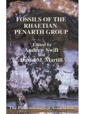 Fossils of the Rhaetian Penarth Group - Palaeontological Association Field Guide to Fossils